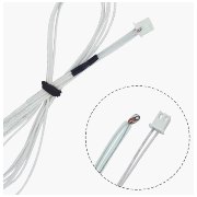 Termistor NTC100K NTC3950 con conector XH2.54